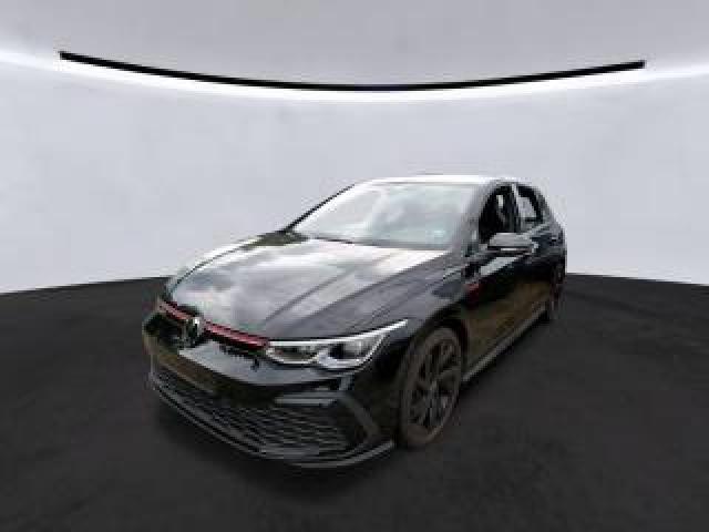Volkswagen Golf 2.0 Tsi Dsg Gti 