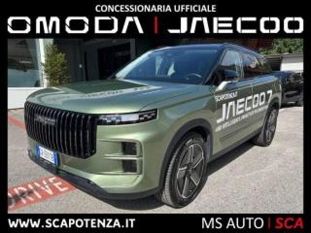 Jaecoo Jaecoo 7 1.6 Tgdi 147 Cv Aut. 4wd Exclusive 