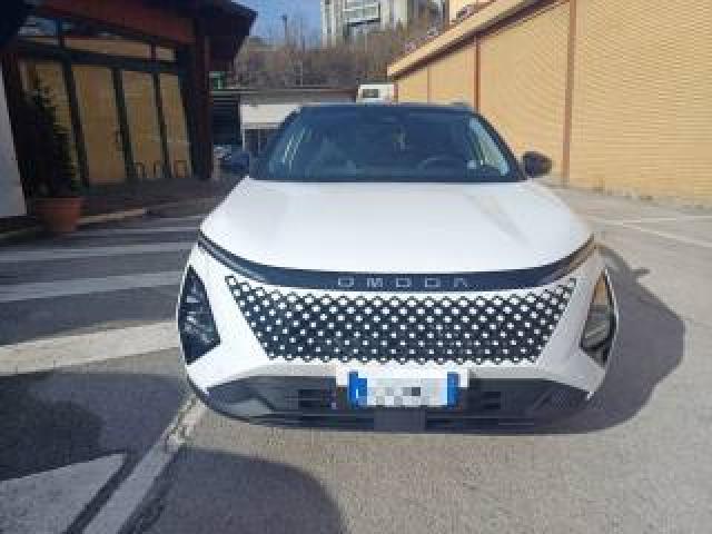 Omoda 5 1.6 Tgdi 7dct Premium Anniversary 