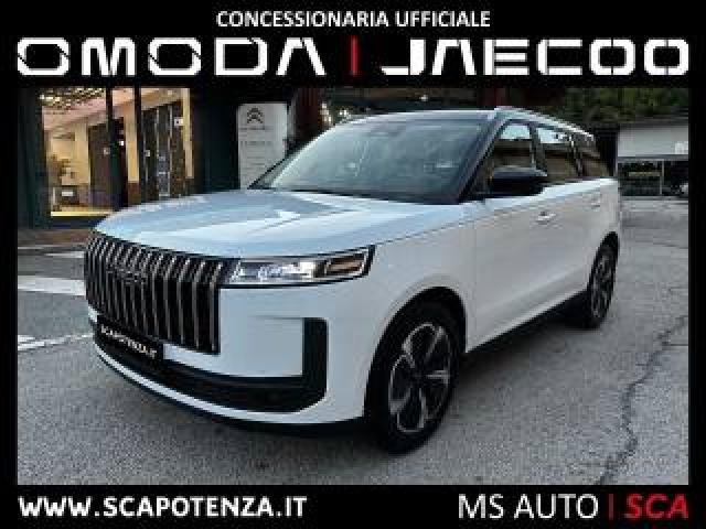 Jaecoo J5 Jaecoo 5 1.6 Tgdi 147 Cv Aut. Exclusive + Gpl 