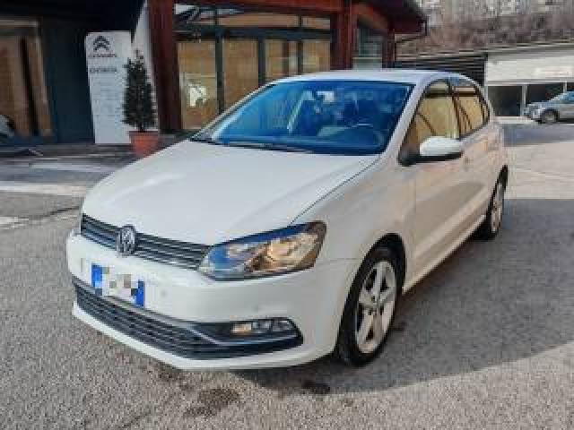 Volkswagen Polo 1.4 Tdi 5p. Comfortline 