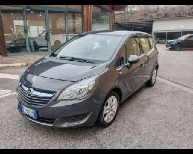 Opel Meriva 2ª Serie -  1.4 Turbo 120cv Gpl Tech Design Edi 