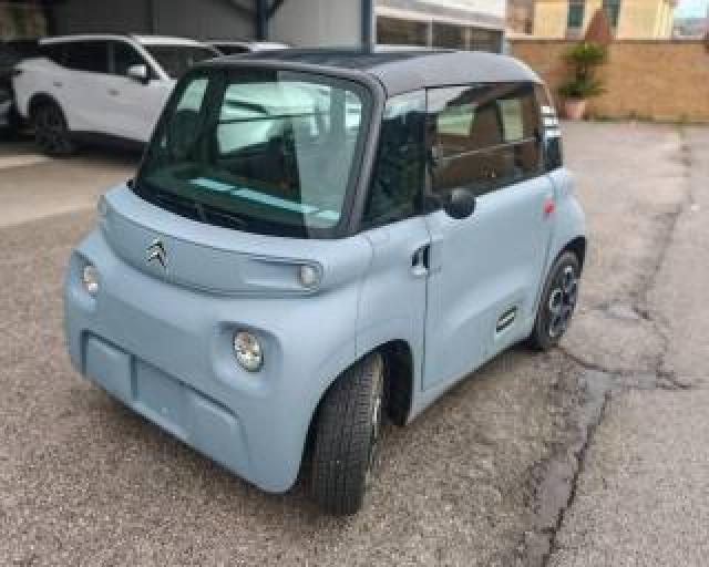 Citroen Ami 