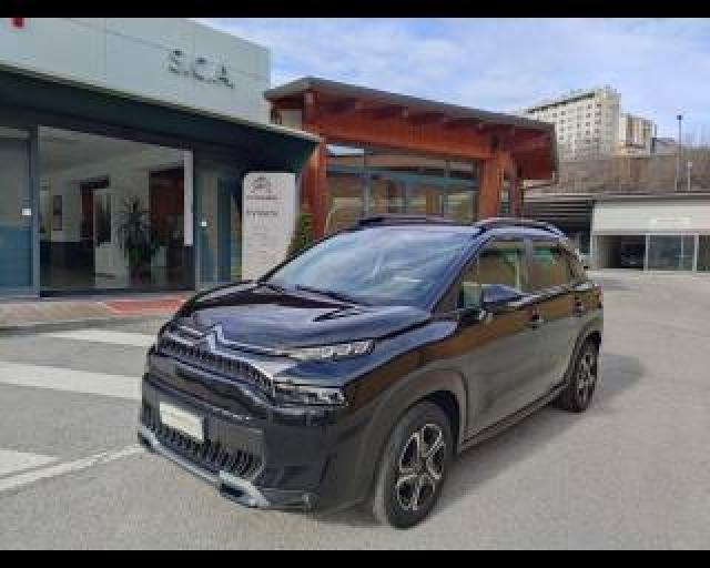 Citroen C3 Aircross 1ª S. -  Puretech 110 S&s Feel 