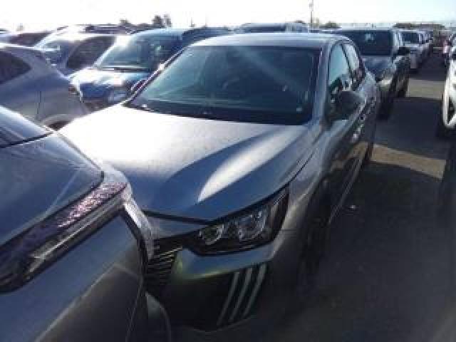 Peugeot 208 2ª Serie -  Puretech 100 Stop&start 5 Porte Allu 