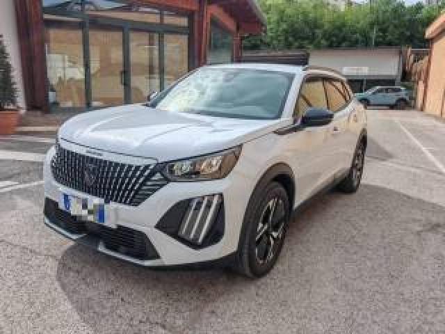 Peugeot 2008 2ª Serie -  Puretech 100 S&s Allure 
