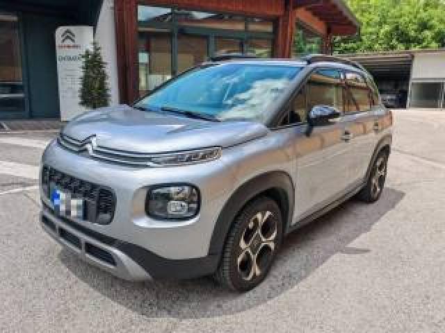 Citroen C3 Aircross Bluehdi 120 S&s Eat6 Shine 