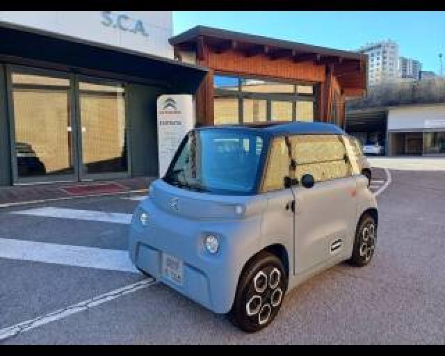Citroen Ami 