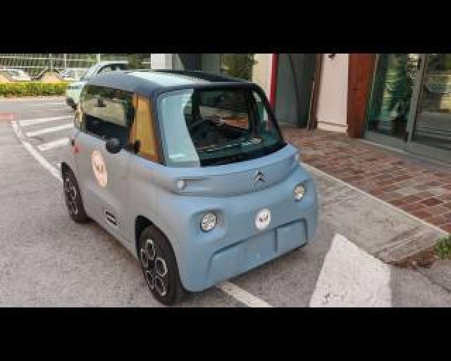 Citroen Ami 