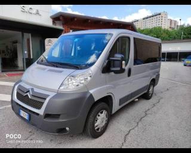 Citroen Jumper 