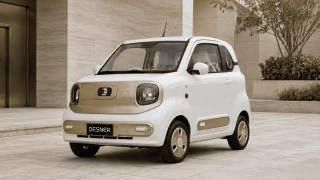 Desner Y300 Family 4 Posti 