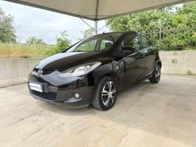 Mazda 2 1.3 16v 