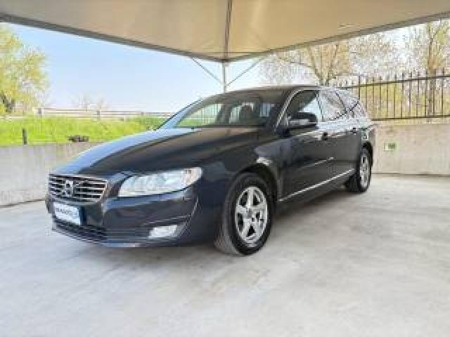 Volvo V70 Business Euro 6 Motore E Km Originali Automatica 