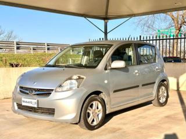 Subaru Justy 1.0 12v 5 Porte Bi-Fuel Ok Neop Gpl Fino 07/2029 