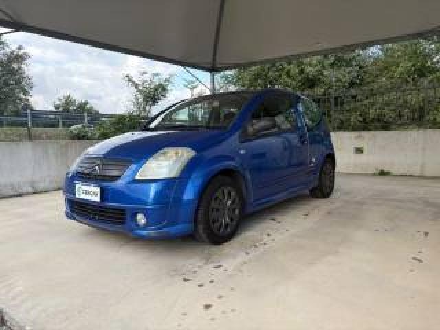 Citroen C2 1.4 Energy Vtr Deejay Ok Neopatentati Gpl 10/2025 