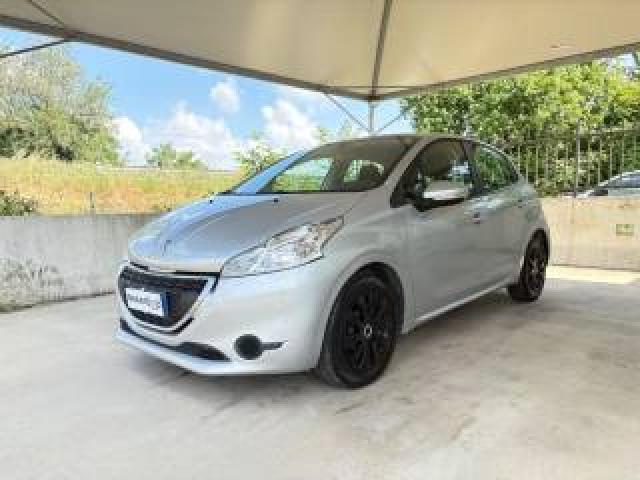 Peugeot 208 1.0 Vti 68 Cv 5 Porte Ok Neopatentati Euro 5b Benz 