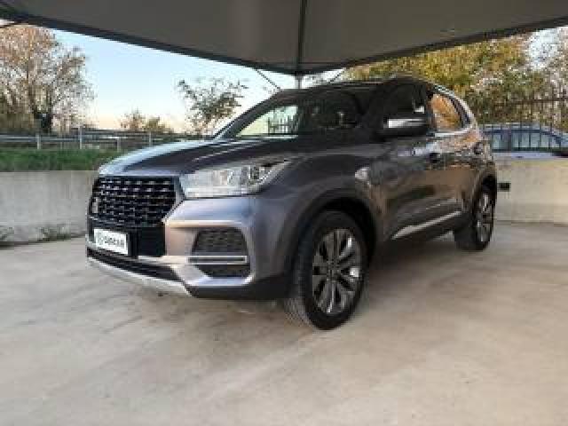 Dr Motor Dr 4.0 1.5 Bi-Fuel Gpl Navi Tetto Pelle Bluethoot 