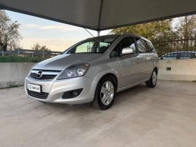 Opel Zafira 1.8 16v Benzina Euro 5 7 Posti In Pronta Consegna 