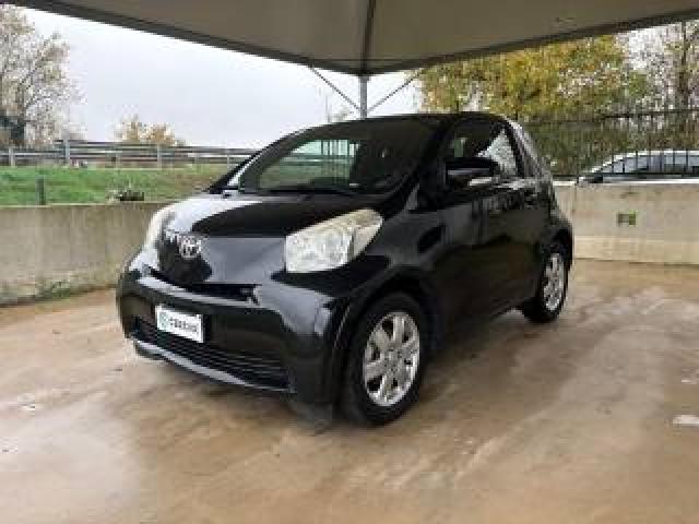 Toyota Iq 1.0 Vvt-I Ok Neopatentati Automatica 4 Posti 