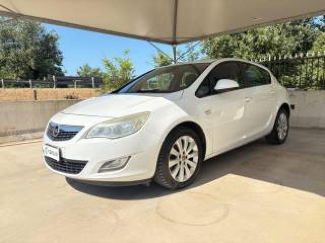 Opel Astra 1.7 Cdti 125cv 5 Porte Cosmo Pronta Consegna  