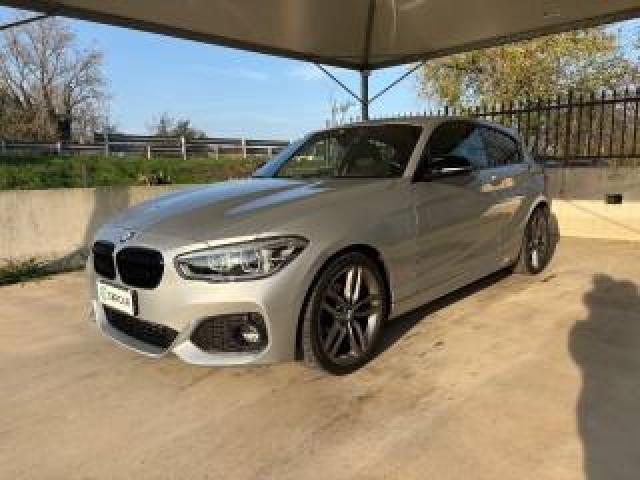 Bmw 116 I 5p. Msport Euro 6 Ok Neopatentati Benz Pochi Km 