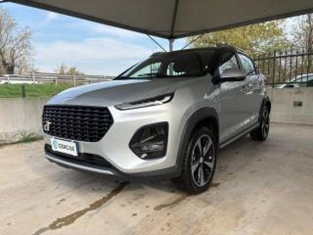 Dr Motor Dr 3.0 1.5 Bi-Fuel Gpl Fino Al  01/2035 Cambio Automatico 