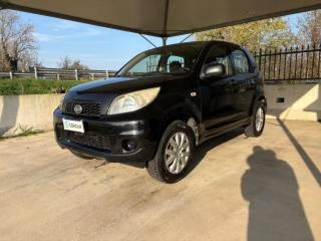 Daihatsu Terios 1.5 4wd Trazione Integrale Gpl Fino A 06/2034 