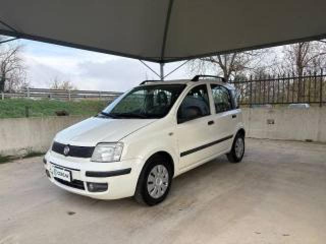 Fiat Panda 1.2 Benz Euro 5 Neop Ok Distribuzione Fari Fendi 