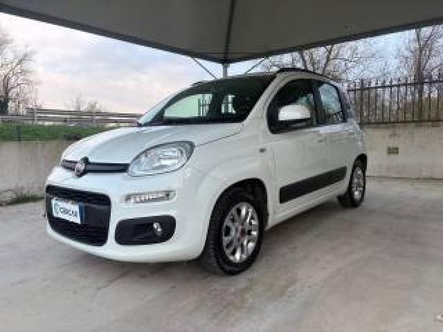 Fiat Panda 1.2 Euro 6 B/gpl Ok Neop. Bluethoot Cerchi In Lega 