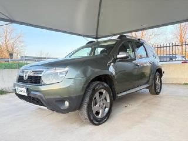 Dacia Duster 1.6 105cv 4x4 Gpl Fino Al 2032 Sl Delsey 