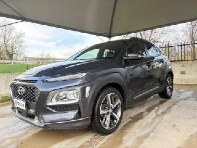 Hyundai Kona 1.0 T-Gdi Style Euro 6 Idonea Per Neopatentati 