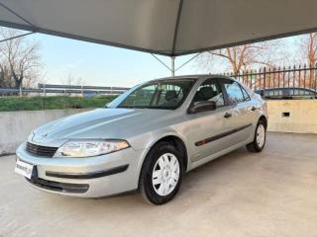 Renault Laguna 1.8 16v Cat Ok Neop Unico Prop. Frizione Nuova 