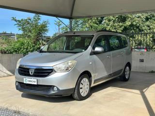 Dacia Lodgy 1.5 Dci 8v 110cv Pochi Km Motore Originale Ok Neop 