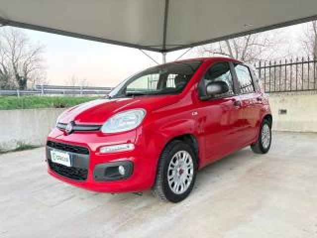 Fiat Panda 1.2 Pop Unico Proprietario Pochi Chilometri 