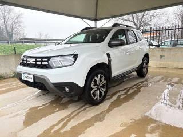 Dacia Duster 1.0 Tce Gpl 4x2 Journey Up Telecamera 360 Ok Neop 