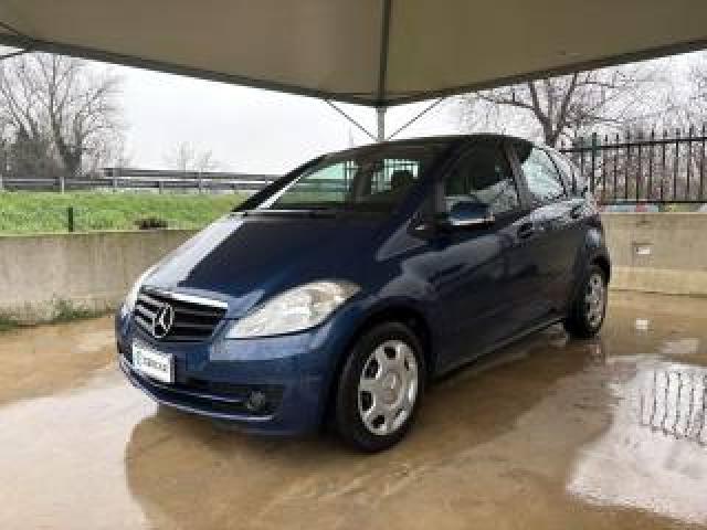 Mercedes Benz A 160 A 160 Euro 5 Ok Neopatentatri  