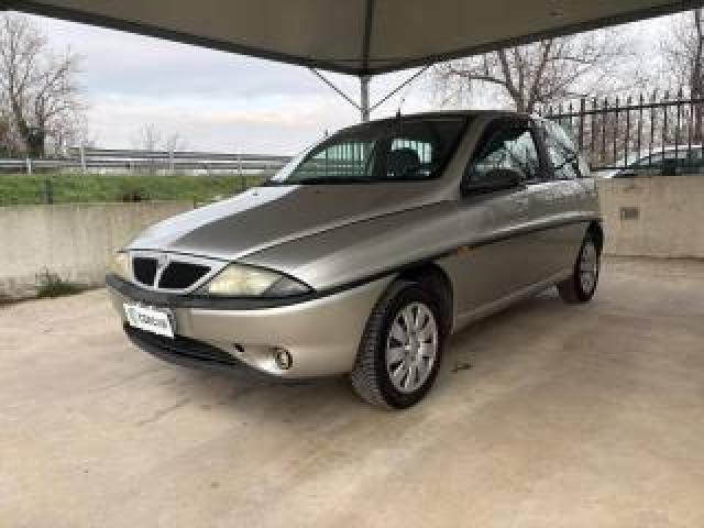 Lancia Y 1.1i Cat Elefantino Blu Primo Prezzzo 