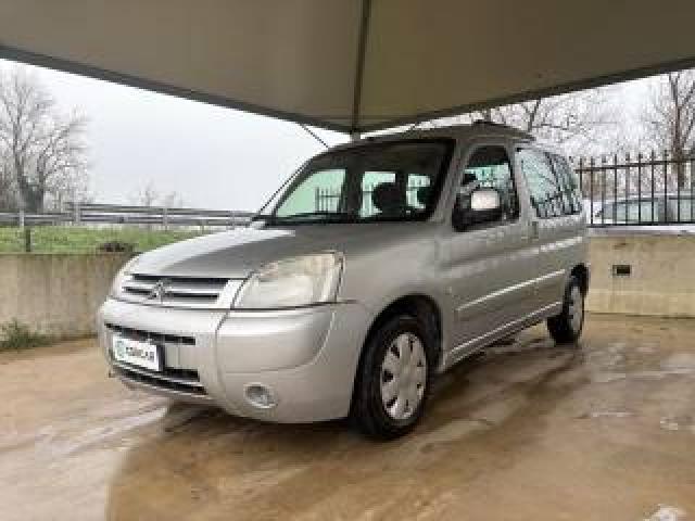Citroen Berlingo 1.4 5p. 5 Posti Clima Fari Fendi Ok Neop 