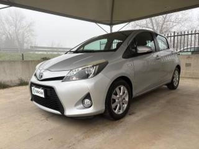Toyota Yaris 1.5 Ibrida Ok Neop Pronta Consegna 