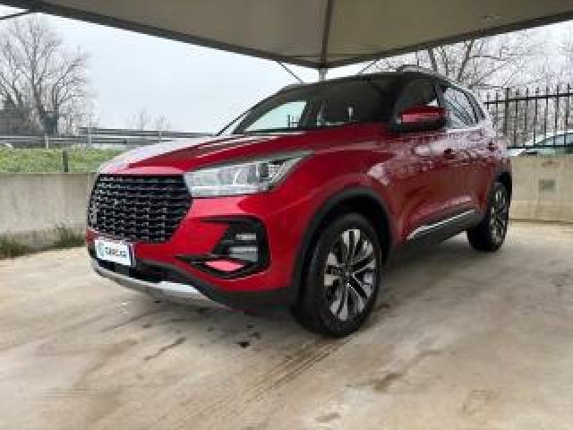 Dr Motor Dr 5.0 1.5 Bi-Fuel Gpl Tenuta Bene Anche Per Neopatentati 