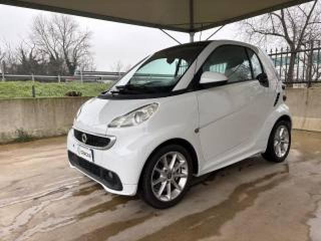 Smart Fortwo 1000 52 Kw Euro 5 Ok Neopatentati Automatica 