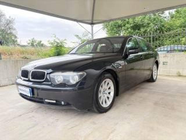 Bmw 730 Motore E Km Originali Telefono Pelle Full Otional 