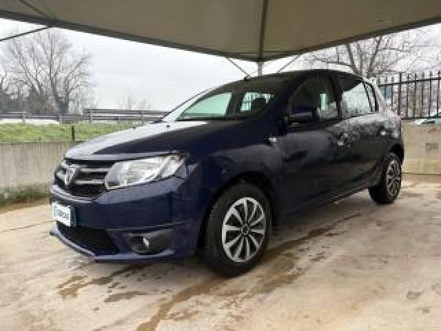 Dacia Sandero 1.2 Gpl Fino Al 05/2033 Ok Neopatentati 