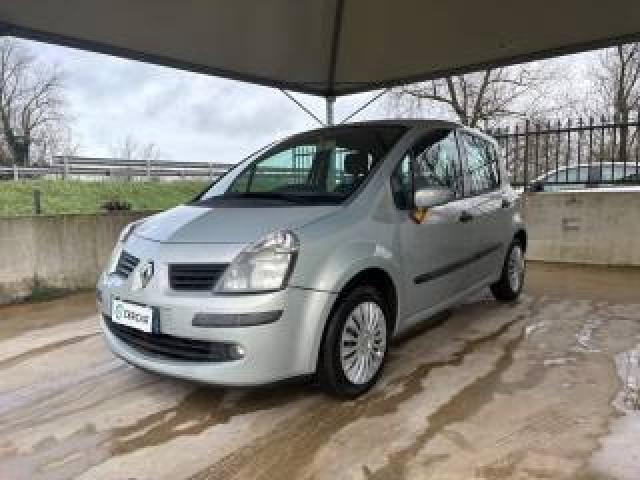 Renault Modus 1.2 16v Confort Authentique Pronta Consegna  