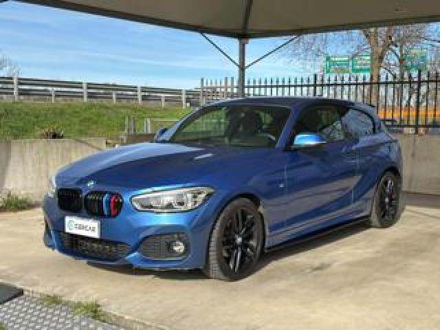 Bmw 116 D 3p. Msport Idonea Anche Per Neopatentati 