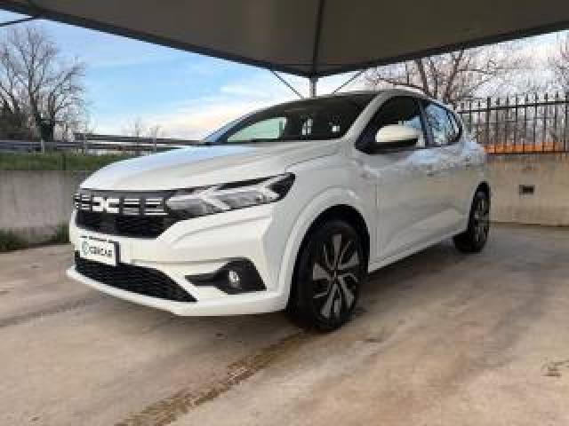 Dacia Sandero Stepway 1.0 Tce Eco-G Expression Come Nuova  