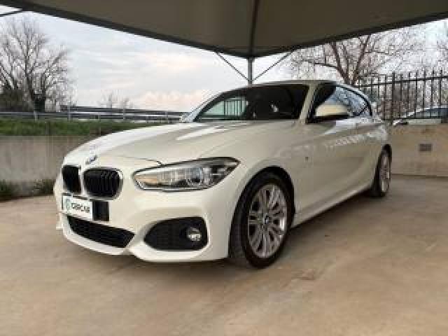 Bmw 118 I 3p. Msport Cambio Automatico Molto Bella 
