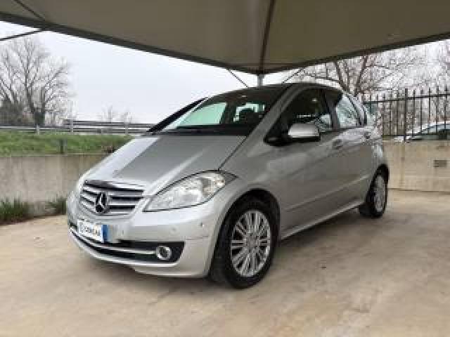 Mercedes Benz A 160 Blueefficiency Elegance Euro 5 Ok Neopatentati 