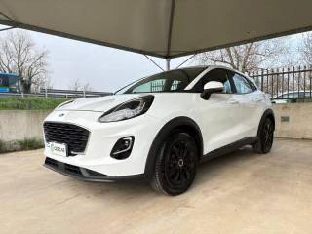 Ford Puma 1.0 Ecoboost 95 Cv  Ok Neop Promo Finanziariai 