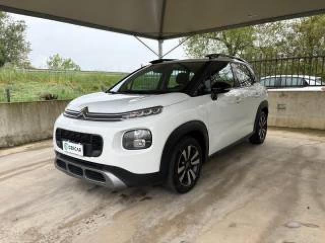 Citroen C3 Aircross Puretech 82 Shine Tenuta Bene Ok Distribuzione 